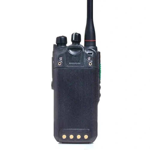 Портативная рация АСТРА DP-V2 DMR VHF фото 3