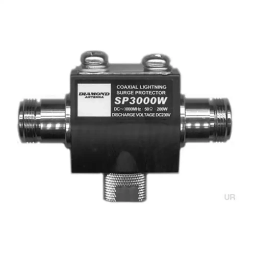 Грозоразрядник Diamond SP-3000W
