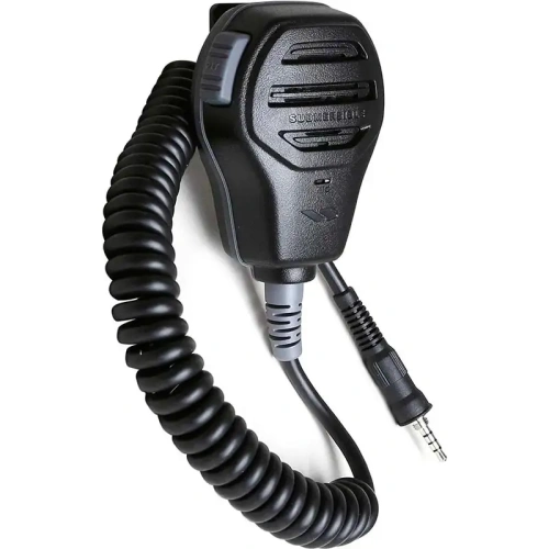 Тангента Vertex Standard MH-73A4B