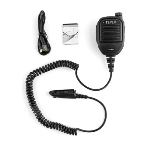 Тангента Терек ТГР-425 (401)