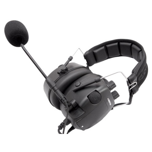 Шумозащитная гарнитура Vostok HDH-16