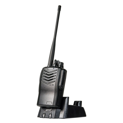 Портативная рация Аргут А-74 dPMR UHF