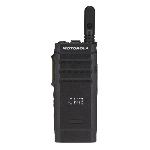 Рация Motorola SL1600 VHF
