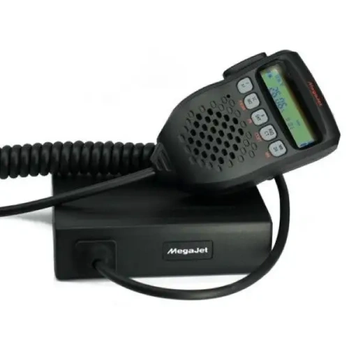 Автомобильная рация MegaJet MJ-555