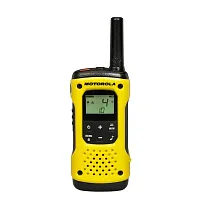 Комплект раций Motorola TLKR T-92 H2O