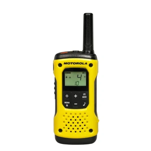 Комплект раций Motorola TLKR T-92 H2O