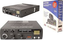 Автомобильная рация Intek M-110 Plus