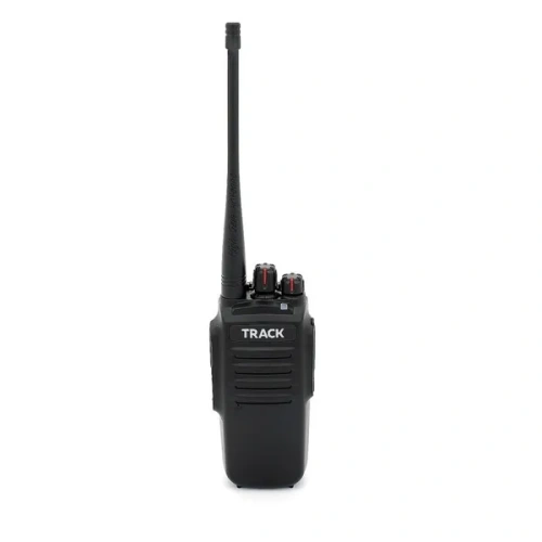 Портативная рация Track DP-20V DMR VHF фото 5