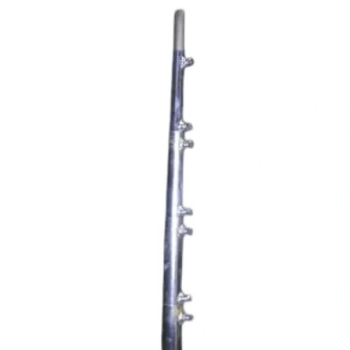 Колено телескопической мачты Grauta М3030