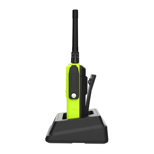 Портативная радиостанция Шеврон РНЦ4 фото 3