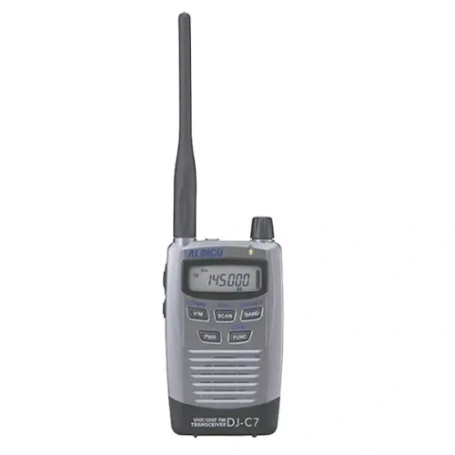 Рация Alinco DJ-C7