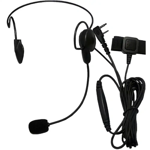 Гарнитура Parus KHS-4F для радиостанций Kenwood