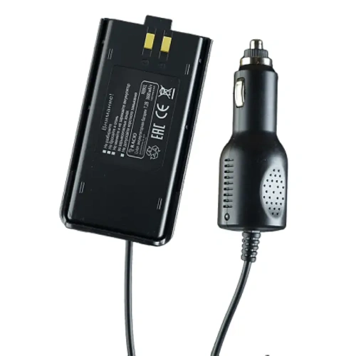 Автомобильный источник питания Racio RBE901