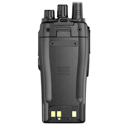 Портативная рация Baofeng DR-1909 Type-C фото 5