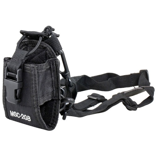 Чехол MSC-20B для портативной рации