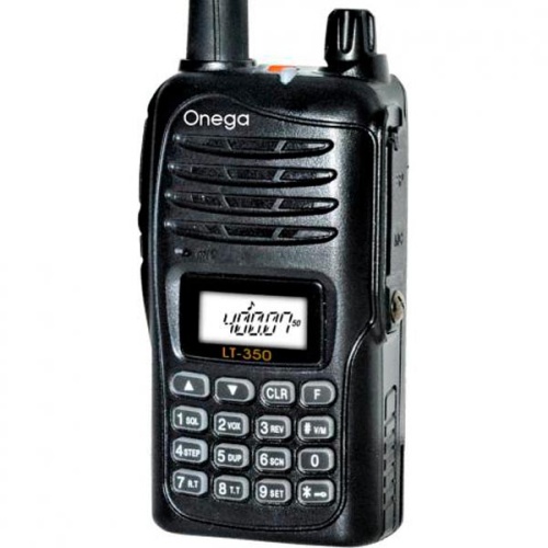 Рация Onega LT-350