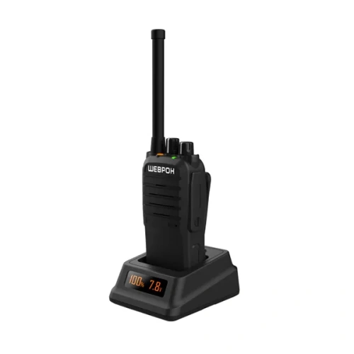 Портативная радиостанция Шеврон Т-54 VHF