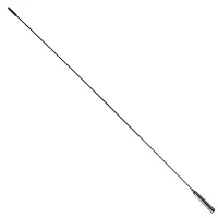 Штырь конический полированный Sirio