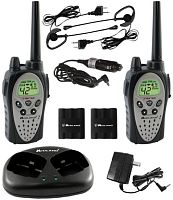 Комплект из двух раций Midland GXT-900 LPD