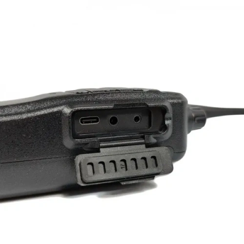 Радиостанция Anytone D278 VHF IP67 фото 2