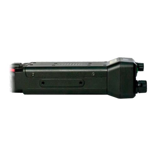 Автомобильная рация Аргут А-701 UHF DMR фото 2