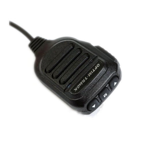 Тангента для автомобильной рации Optim Truck