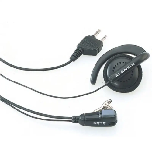 Гарнитура Midland MA 24 для портативной радиостанции