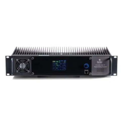 Ретранслятор Терек РТ-9100 IP DMR VHF