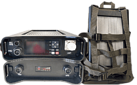 НОВИНКИ: Переносные ретрансляторы Comrade R900 и Comrade R800