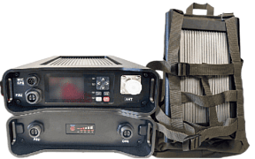 НОВИНКИ: Переносные ретрансляторы Comrade R900 и Comrade R800