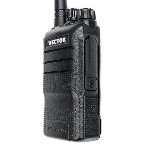 Портативная рация Vector VT-46 A