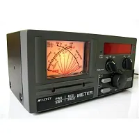 Измеритель мощности и КСВ Nissei TM-4000 X