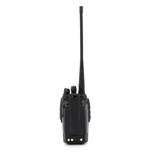 Портативная рация Track-1 Turbo Dual Band фото 2