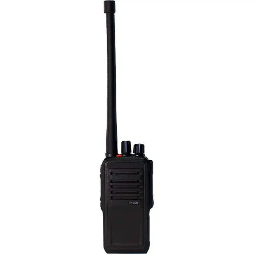 Портативная рация P-360 UHF