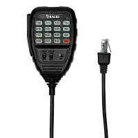 Тангента Racio RM2101 для автомобильной рации