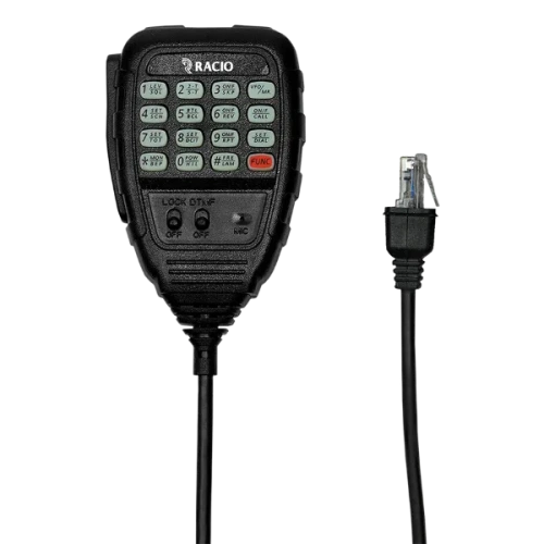 Тангента Racio RM2101 для автомобильной рации