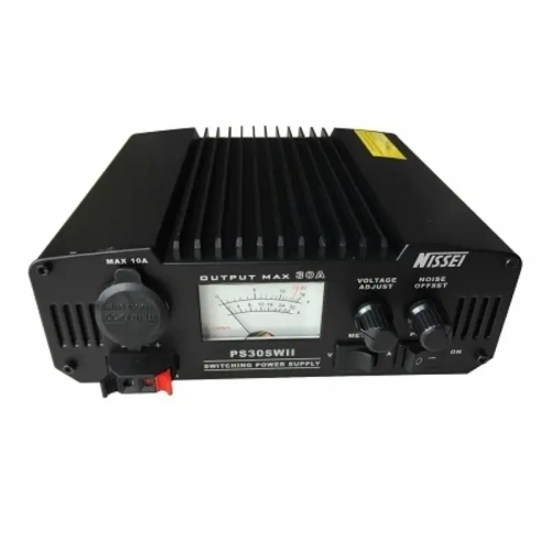 Блок питания Nissei PS30SWII