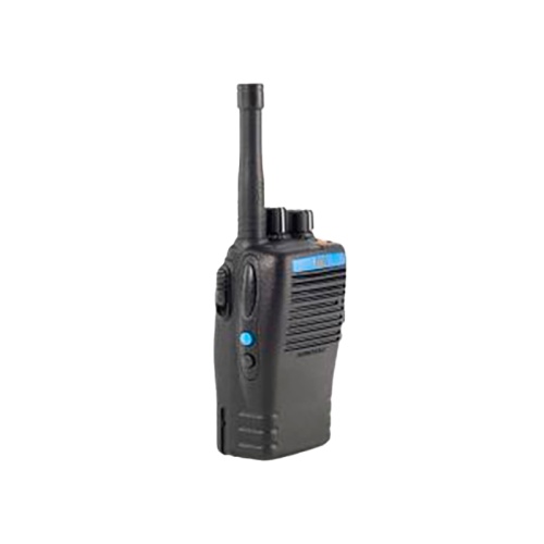 ENTEL DT585 UHF Портативная взрывозащищенная рация, до 4 Вт, IP68 фото 3