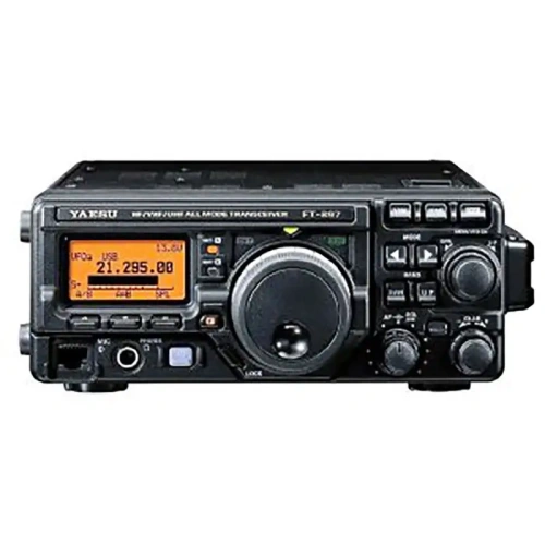 Трансивер Yaesu FT-897D