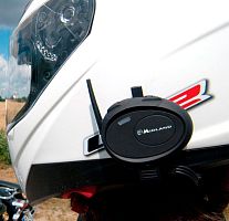 Bluetooth-гарнитура Midland BT City Twin