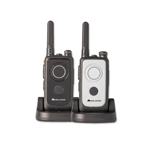 Комплект портативных раций Midland G2
