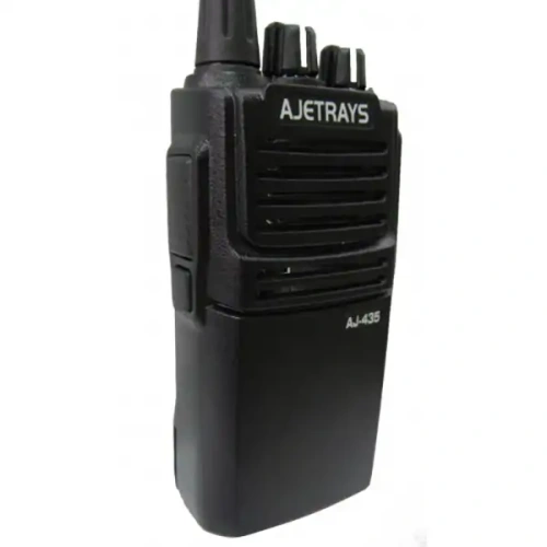 Рация Ajetrays AJ-435 фото 2