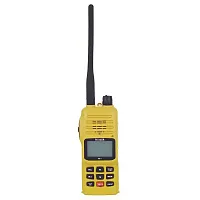 ROGER M1 Морская портативная рация, IP67, 2Вт