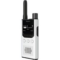 Портативная рация Hytera S1 PRO white