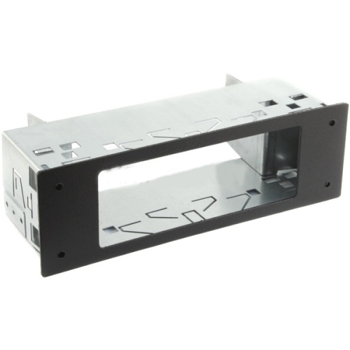 Автомобильная рация President Truman ASC MOD + Carbraсket 1DIN фото 2