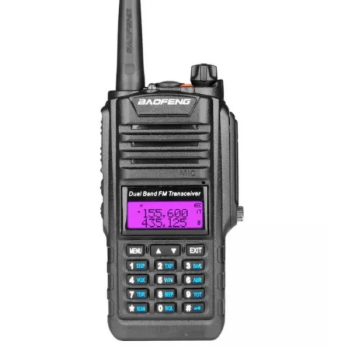 Рация Baofeng BF-A58