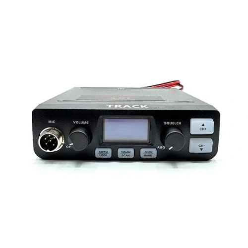 Автомобильная рация Track Sky