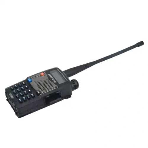Рация Baofeng UV-5RA фото 3