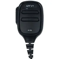 Тангента Аргут SMP-701/703 для автомобильной радиостанции