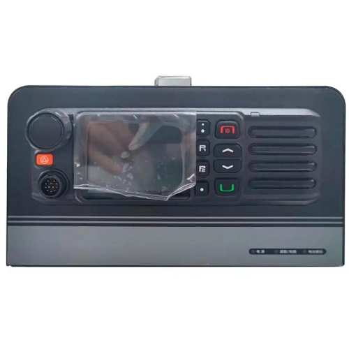Автомобильная радиостанция Excera EM8100B VHF